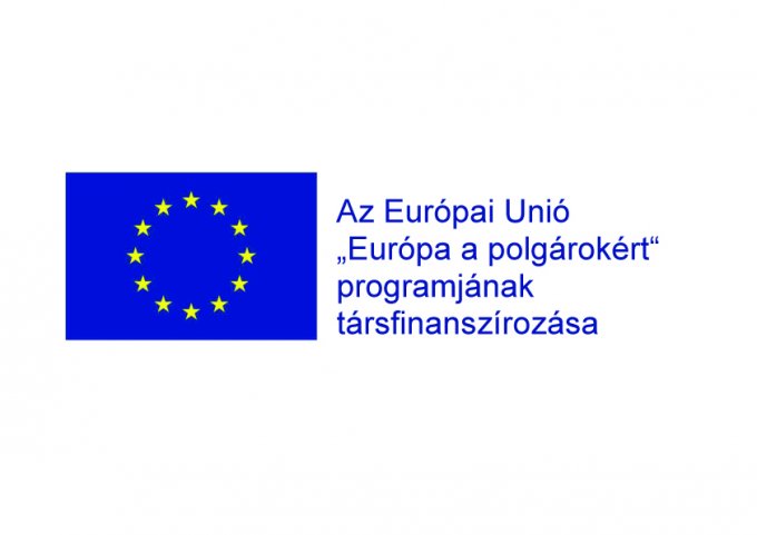 „Európai demokratikus szerepvállalás és polgári részvétel“ testvérvárosi konferencia (EURODEM konferencia)
