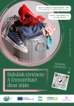 Ruháink története: A fenntartható divat útján