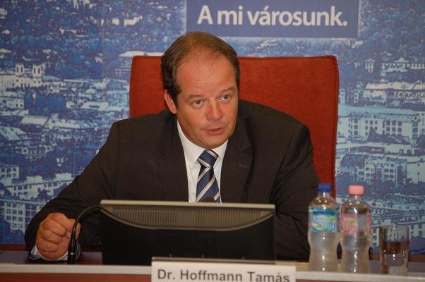 Hoffmann Tamás Hoffmann Tamás