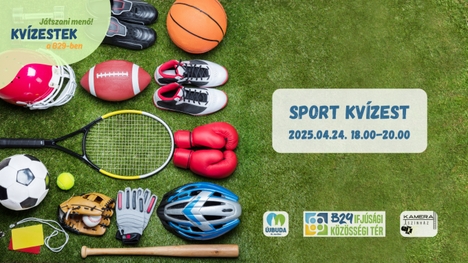 Sport kvíz