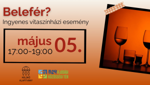 BELEFÉR? – Vitaszínház