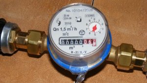 Változik a vízmérők leolvasásának és számlázásának rendje