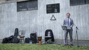 Randevú ifjúsági lecke